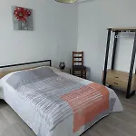 Les Jonquilles Holiday home