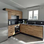 Holiday home Les Jonquilles