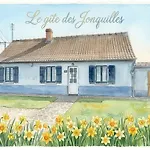 Feriehus Les Jonquilles *
