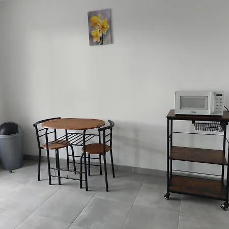 Les Jonquilles Ferienhaus *