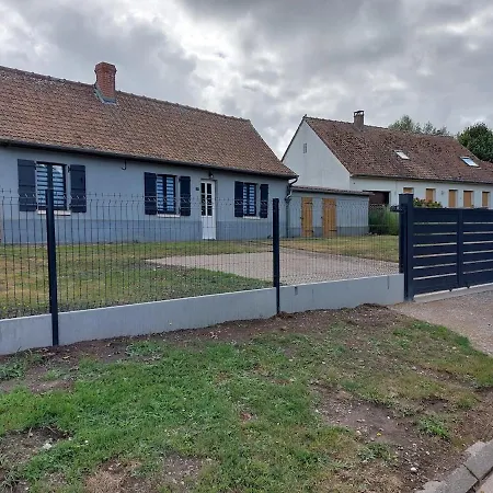 Les Jonquilles Forest-Montiers